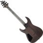 Schecter Omen Elite-6 Electric Guitar Charcoal Finish sku number SCHECTER2451