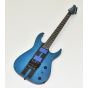 Schecter Banshee GT FR Electric Guitar Satin Trans Blue B-Stock 0214 sku number SCHECTER1520.B 0214