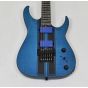 Schecter Banshee GT FR Electric Guitar Satin Trans Blue B-Stock 0214 sku number SCHECTER1520.B 0214