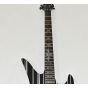 Schecter Synyster Standard FR Guitar Black B-Stock 3613 sku number SCHECTER1739.B3613