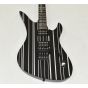 Schecter Synyster Standard FR Guitar Black B-Stock 3613 sku number SCHECTER1739.B3613