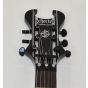 Schecter Synyster Standard FR Guitar Black B-Stock 3613 sku number SCHECTER1739.B3613