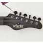 Schecter Sun Valley Super Shredder Guitar Exotic Ziricote sku number SCHECTER1270