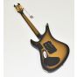 Schecter Synyster Custom-S Guitar Satin Gold Burst B-Stock 1605 sku number SCHECTER1743.B 1605