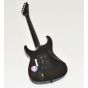 ESP LTD KH-602 Kirk Hammett Guitar Black B-Stock 1655 sku number LKH602.B1655