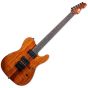 ESP LTD TE-1000ET Guitar Natural Koa Finish sku number LTE1000ETKNAT