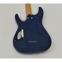 Schecter C-6 Plus Guitar Ocean Blue Burst B-Stock 0089 sku number SCHECTER443.B 0089