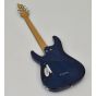 Schecter C-6 Plus Guitar Ocean Blue Burst B-Stock 0089 sku number SCHECTER443.B 0089