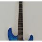 Schecter C-6 Plus Guitar Ocean Blue Burst B-Stock 0089 sku number SCHECTER443.B 0089