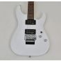 Schecter C-6 FR Deluxe Guitar Satin White B-Stock 0072 sku number SCHECTER435.B 0072