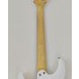 Schecter C-6 FR Deluxe Guitar Satin White B-Stock 0072 sku number SCHECTER435.B 0072