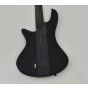 Schecter Stiletto Stealth-4 Pro EX Bass Satin Black B1031 sku number SCHECTER2272-B1031