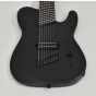 Schecter PT-8 Multiscale Black Ops Electric Guitar B1434 sku number SCHECTER622-B1434