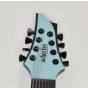 Schecter John Browne Tao-8  Guitar Azure B1025 sku number SCHECTER470 B1025