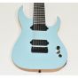 Schecter John Browne Tao-8  Guitar Azure B1025 sku number SCHECTER470 B1025