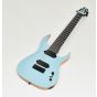 Schecter John Browne Tao-8  Guitar Azure B1025 sku number SCHECTER470 B1025