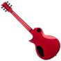 ESP LTD EC-256 Guitar Candy Apple Red Satin sku number LEC256CARS