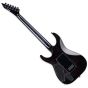 ESP LTD MH-1000ET Evertune Guitar Charcoal Burst sku number LMH1000ETFMCHB