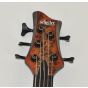 Schecter Riot-5 Electric Bass Satin Inferno Burst B-Stock 1379 sku number SCHECTER1453.B 1379