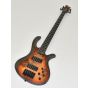 Schecter Riot-5 Electric Bass Satin Inferno Burst B-Stock 1379 sku number SCHECTER1453.B 1379