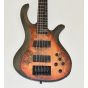 Schecter Riot-5 Electric Bass Satin Inferno Burst B-Stock 1379 sku number SCHECTER1453.B 1379