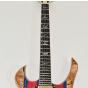 Wylde Audio Goregehn Blood River Burl Guitar B0122 sku number SCHECTER4578-B0122