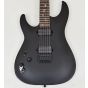 Schecter Damien-6 Left Hand Electric Guitar sku number SCHECTER2473