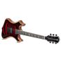 Wylde Audio Nomad RedRum Electric Guitar sku number SCHECTER4536