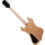 Wylde Audio Nomad Nose Dragon Rawtop Guitar sku number SCHECTER4575