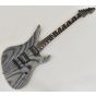 Schecter Avenger Standard in Charcoal Satin B-Stock 0700 sku number SCHECTER3964-B0700