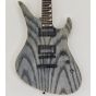 Schecter Avenger Standard in Charcoal Satin B-Stock 0700 sku number SCHECTER3964-B0700