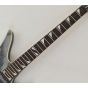 Schecter Avenger Standard in Charcoal Satin B-Stock 0700 sku number SCHECTER3964-B0700