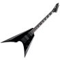 ESP LTD ARROW-1000ET Evertune Black Guitar sku number LARROW1000ETBLK