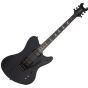 Schecter Riggs Ultra FR-S Guitar Satin Black sku number SCHECTER2291