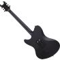 Schecter Riggs Ultra FR-S Guitar Satin Black sku number SCHECTER2291