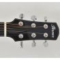 Ibanez AAM380CE Advanced Acoustic Guitar Natural Gloss sku number AAM380CENT