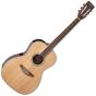 Takamine GY51E NAT New Yorker Guitar Natural Finish sku number TAKGY51ENAT