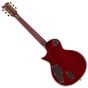 ESP LTD EC-1000T CTM Guitar See Thru Black Cherry sku number LEC1000TCTMFMSTBC