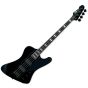 ESP LTD PHOENIX-1004 4 String Electric Bass Black sku number LPHOENIX1004BLK