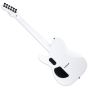 ESP LTD TE-1000 Electric Guitar Snow White sku number LTE1000SW