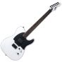 ESP LTD TE-1000 Electric Guitar Snow White sku number LTE1000SW