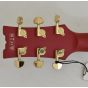 Ibanez AMH90CRF Cherry Red Flat Artcore Guitar B-Stock sku number AMH90CRF-0748