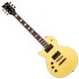 ESP LTD EC-256 Lefty Guitar Vintage Gold Satin sku number LEC256VGSLH