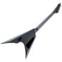 ESP LTD ARROW-1000NT Charcoal Metallic Satin Lefty Guitar sku number LARROW1000NTCHMSLH