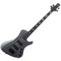 ESP LTD JC-4 John Campbell Dark Grey Metallic Satin sku number LJC4DGMS