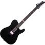 Schecter Machine Gun Kelly PT Satin Black Guitar sku number SCHECTER87