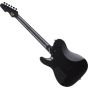 Schecter Machine Gun Kelly PT Satin Black Guitar sku number SCHECTER87