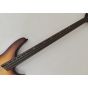 Ibanez SRH500F Bass Natural Browned Burst Flat B-Stock sku number SRH500FNNF.B