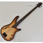 Ibanez SRH500F Bass Natural Browned Burst Flat B-Stock sku number SRH500FNNF.B