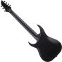 Schecter KM-7 MK-III Legacy Guitar Transparent Black Burst sku number SCHECTER875